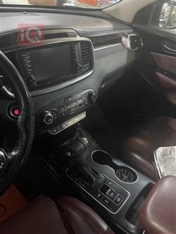 کیا سۆرینتۆ